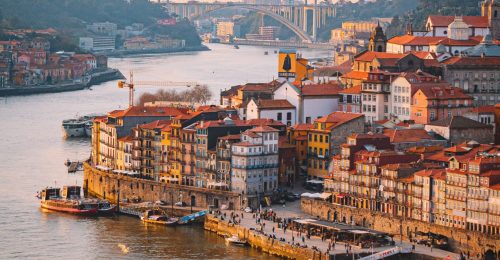 All Day Sidecar Tour Porto image