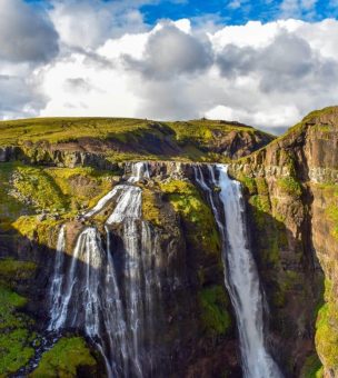 Top 6 Hidden Gems of Iceland image