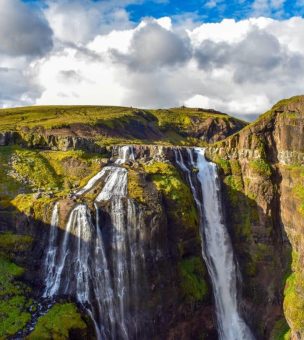 Top 6 Hidden Gems of Iceland image