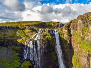 Top 6 Hidden Gems of Iceland image