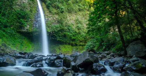 Costa Rica Highlights image