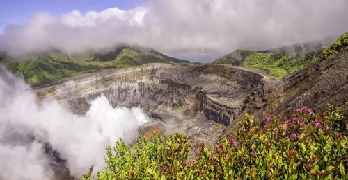 Wellness and Nature Break in Costa Rica image