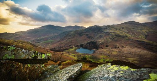 Guided Walk in Ambleside image