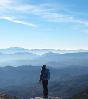 Best Greek Islands for Hiking image