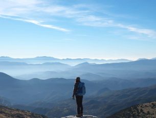 Best Greek Islands for Hiking image