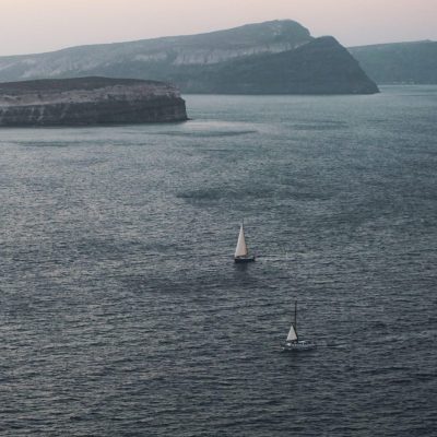 Sailing Holidays In Greece