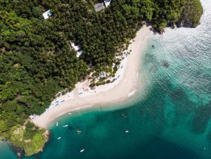 Adventure Activities in Costa Rica image