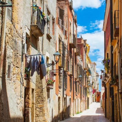 Spain