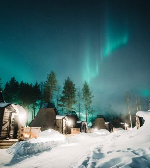 Top 7 Things To Do in Rovaniemi image