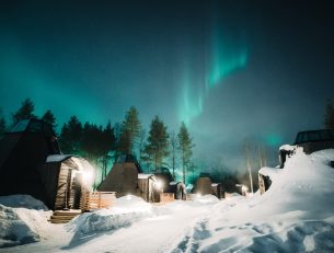 Top 7 Things To Do in Rovaniemi image