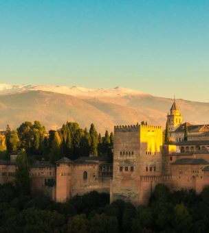 Granada image