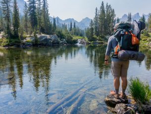What is Sustainable Travel and How Can You Put it in to Practice? image