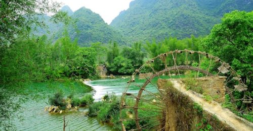 Hanoi to Ha Long Bay image