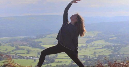 New Year Detox and Wellness In Wales image