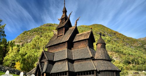Oslo to Bergen Adventure Week image