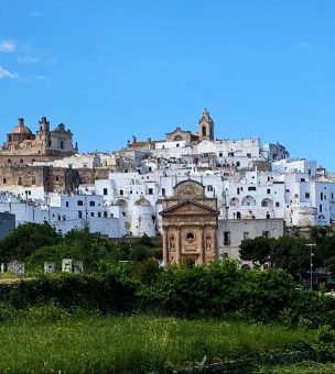 Puglia image