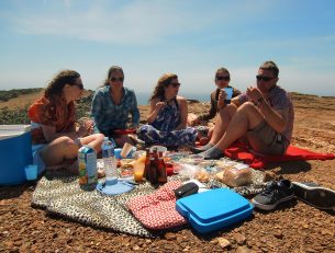 What to eat in Aljezur image