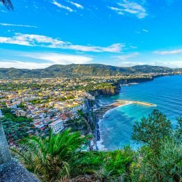 Sorrento image