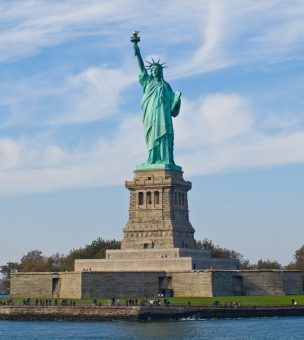 New York image