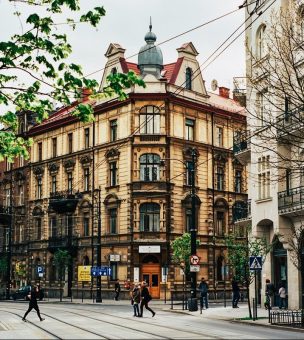 Kraków image