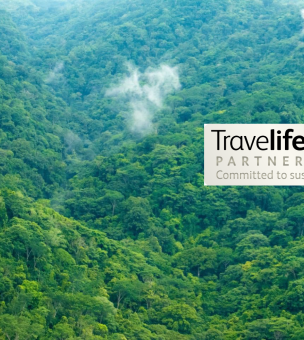 Not In The Guidebooks Achieve Travelife Partner Status image