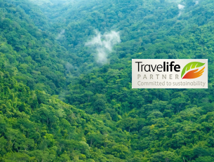 Not In The Guidebooks Achieve Travelife Partner Status image