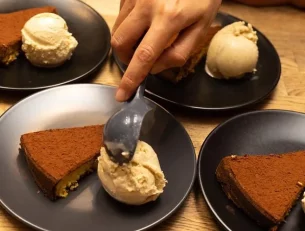 Fantastic French Cookery Course in Brittany image
