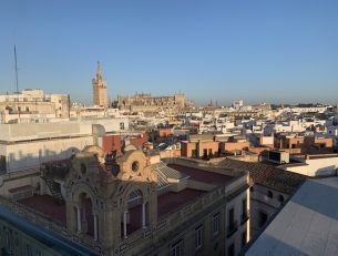Two Days in Seville as Only Locals Know it image