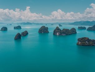 What are the Hidden Gems of Thailand? Unveiling Off-The-Beaten-Track Wonders image