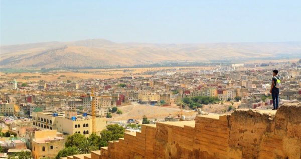 Morocco