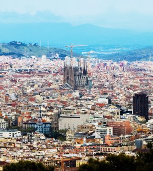 Barcelona image