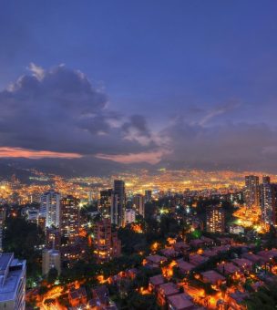 Medellin image