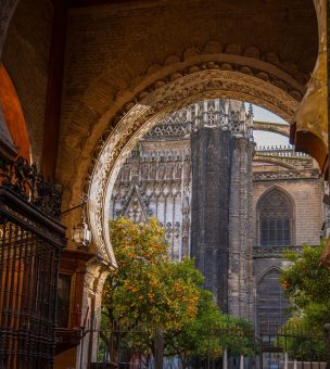 Seville image