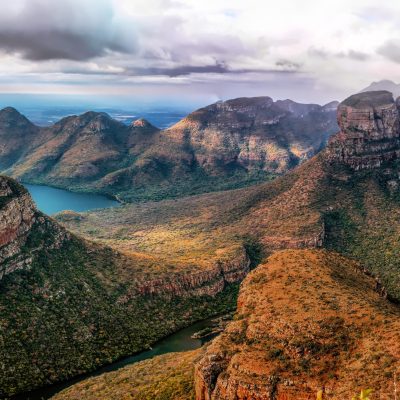 South Africa
