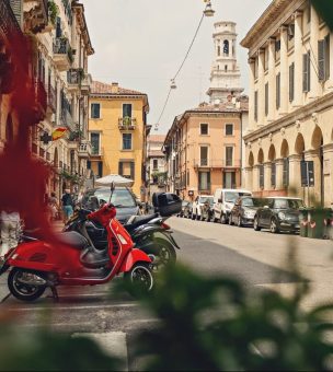 Verona image