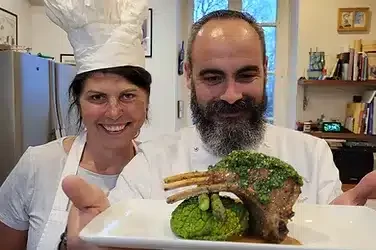 8 Days Intensive French Cooking Course image