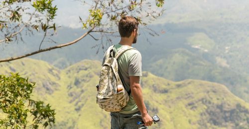 Sri Lanka: Immersive Adventure image