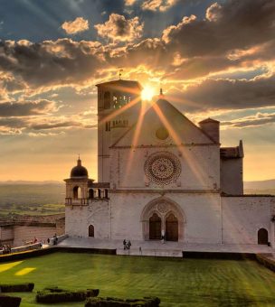 Umbria image