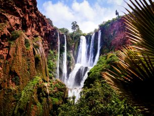 Our Top Day Trips from Marrakech image