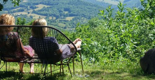 Painting and Drawing Holiday in the South of France image