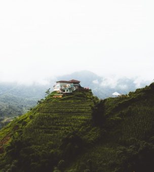 Northern Vietnam image