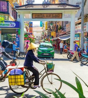 Ho Chi Minh City image