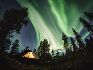 Authentic Experiences in Lapland for 2023 and 2024 image