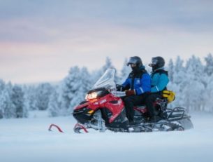 4 Night Festive Adventure in Nellim image