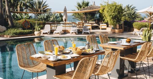 7 Night Beach Retreat at a Luxury Eco-Resort in Morocco image