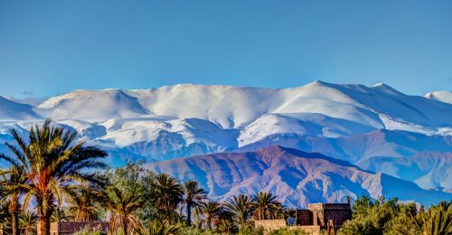 8 Day Ultimate Southern Moroccan Adventure image