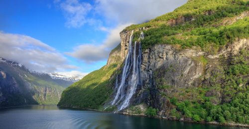 Norway Summer Odyssey image