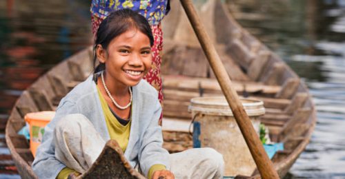 Three Weeks in Vietnam and Cambodia image