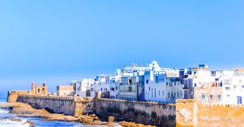 Marrakech & Essaouira in 7 nights image