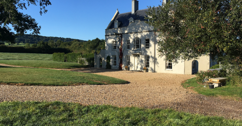 Learn Italian in Dorset image